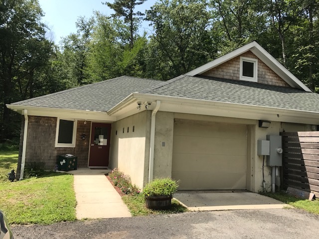 Easton Animal Shelter