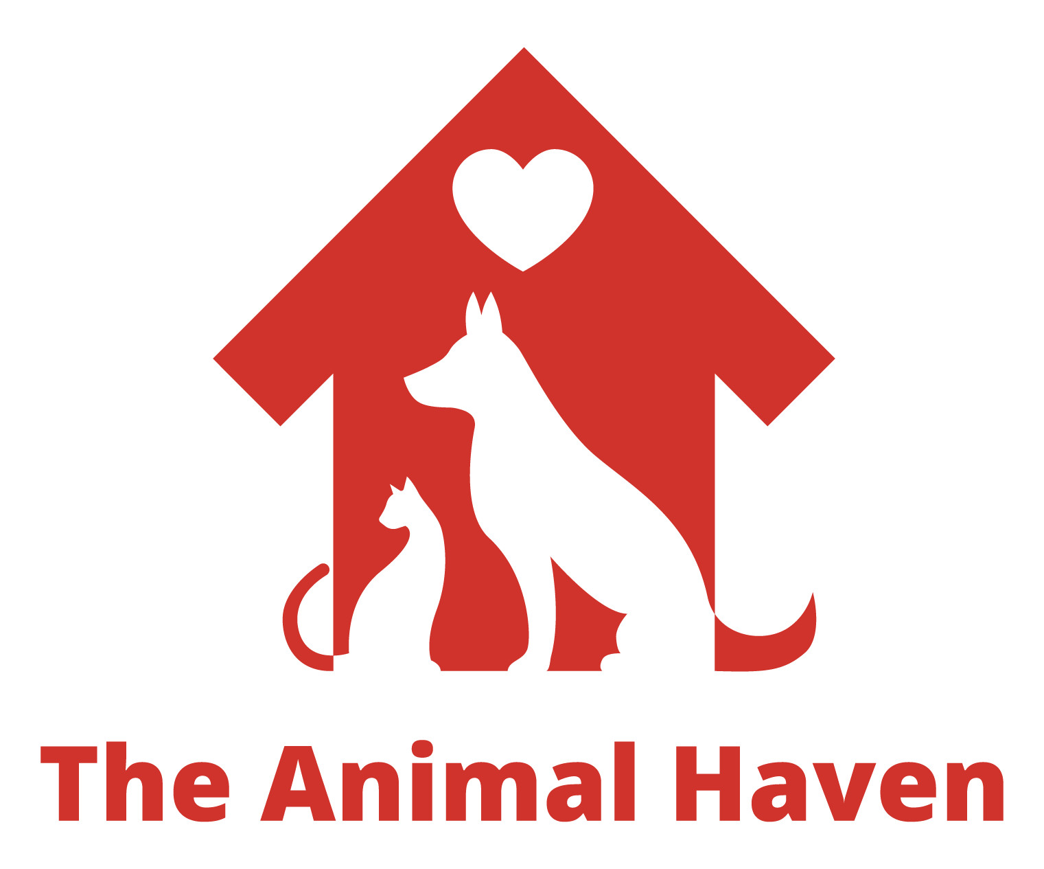 The Animal Haven Inc.