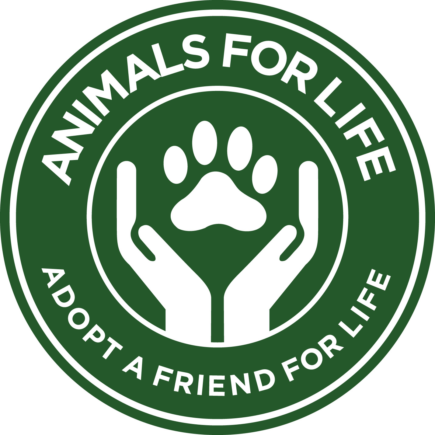 Animals for Life, Inc.