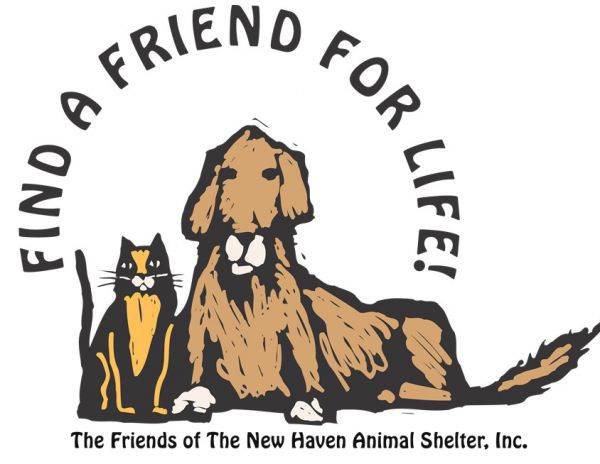 The Friends of the New Haven Animal Shelter