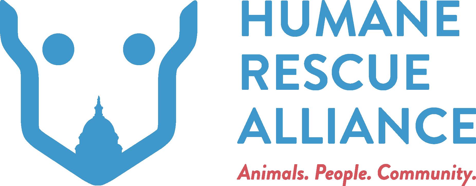 Humane rescue alliance roberto camisa emblemhealth