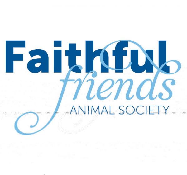Faithful Friends Animal Society