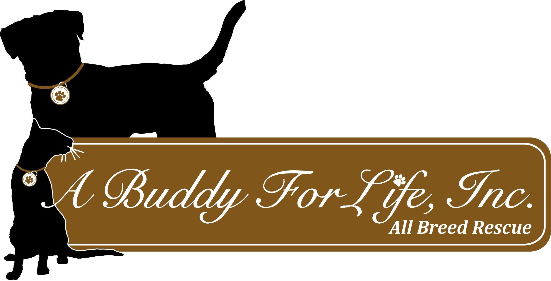 A Buddy For Life Inc.
