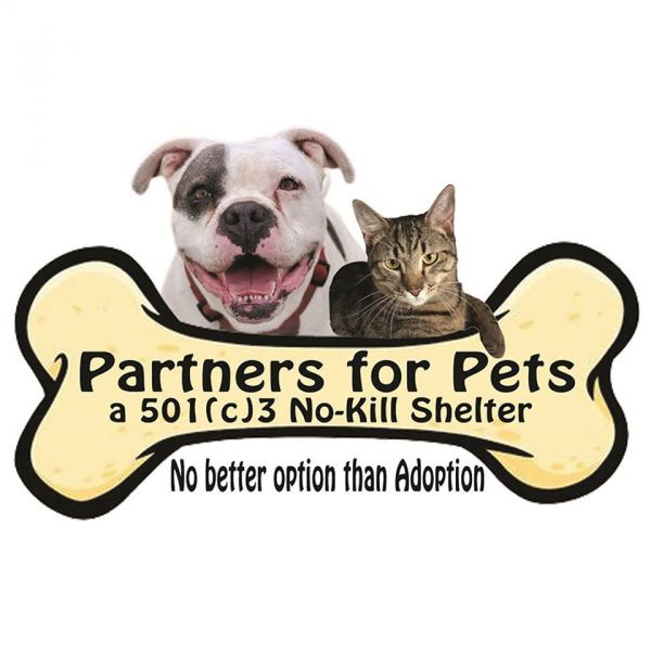 Partners for Pets, Inc.