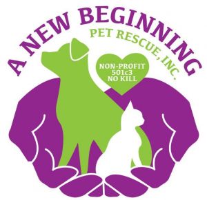 A New Beginning Pet Rescue, Inc.