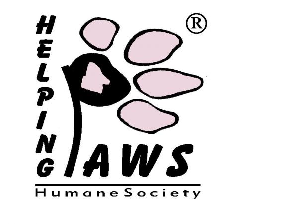 Helping Paws Humane Society