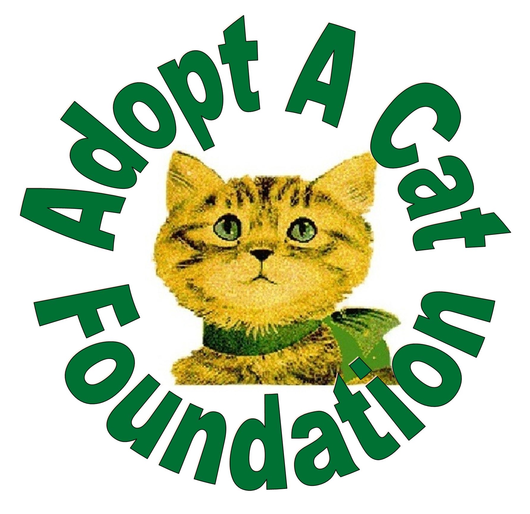 Adopt A Cat Foundation Inc.