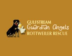 Gulfstream Guardian Angels Rottweiler Rescue