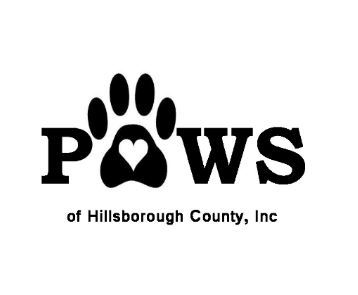 P.A.W.S of Hillsborough County