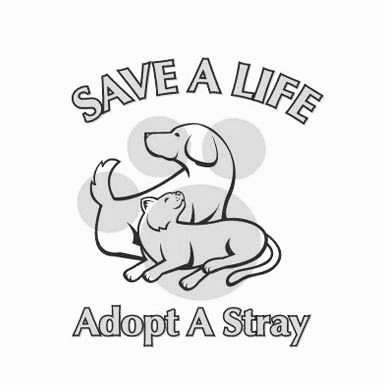 Adopt A Stray