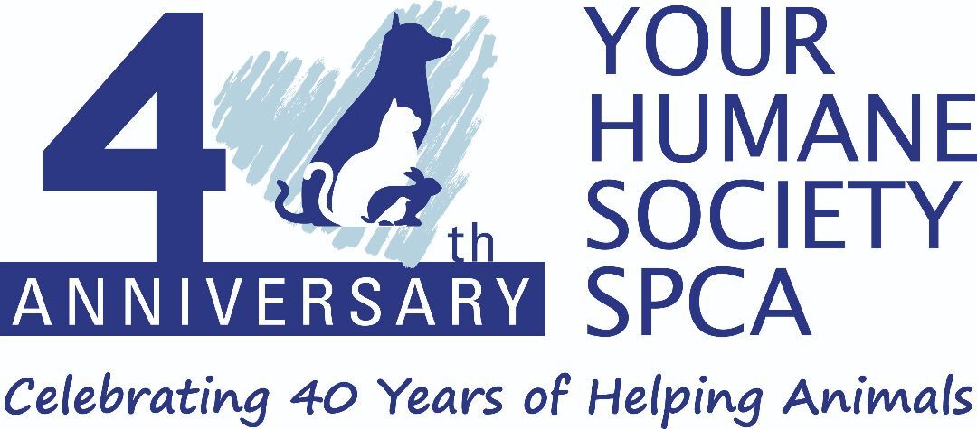 YOUR Humane Society SPCA