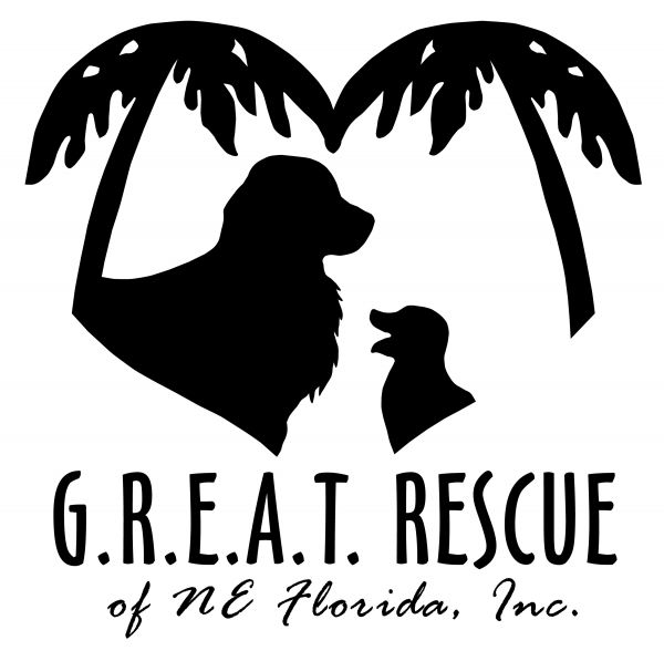 Golden Retriever Emergency Assistance Team (GREAT Rescue of NE Florida Inc.)