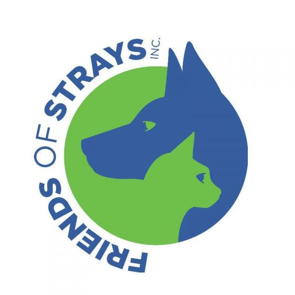 Friends of Strays Inc.