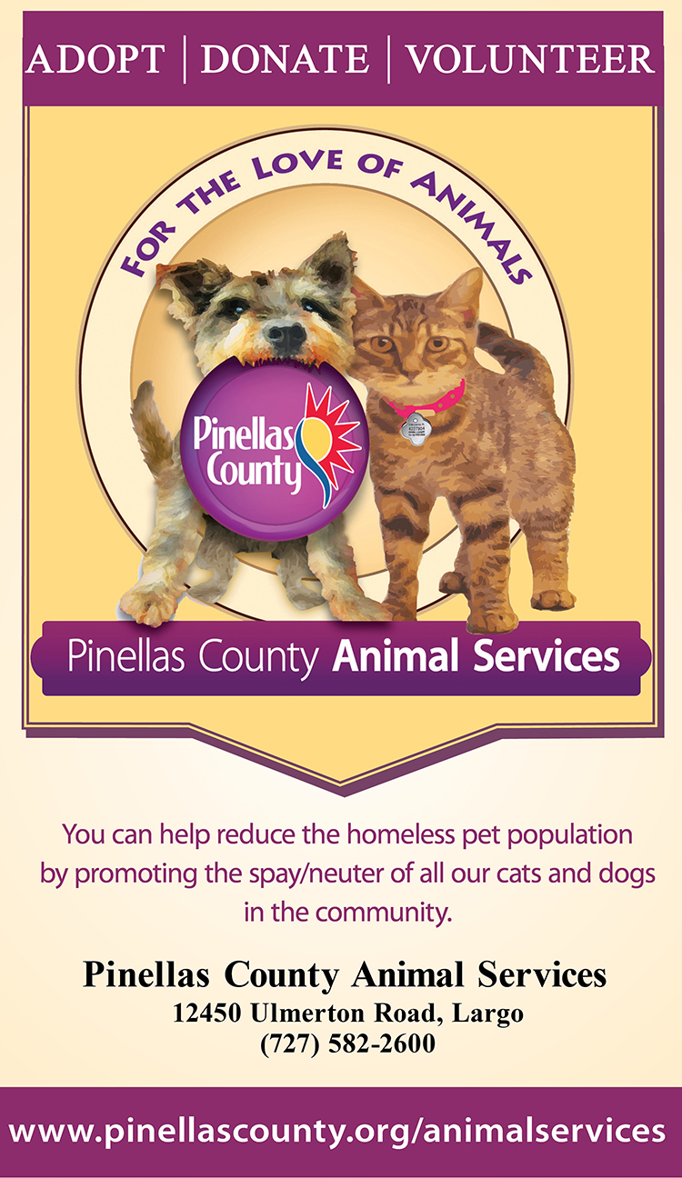 Pinellas County Animal Services