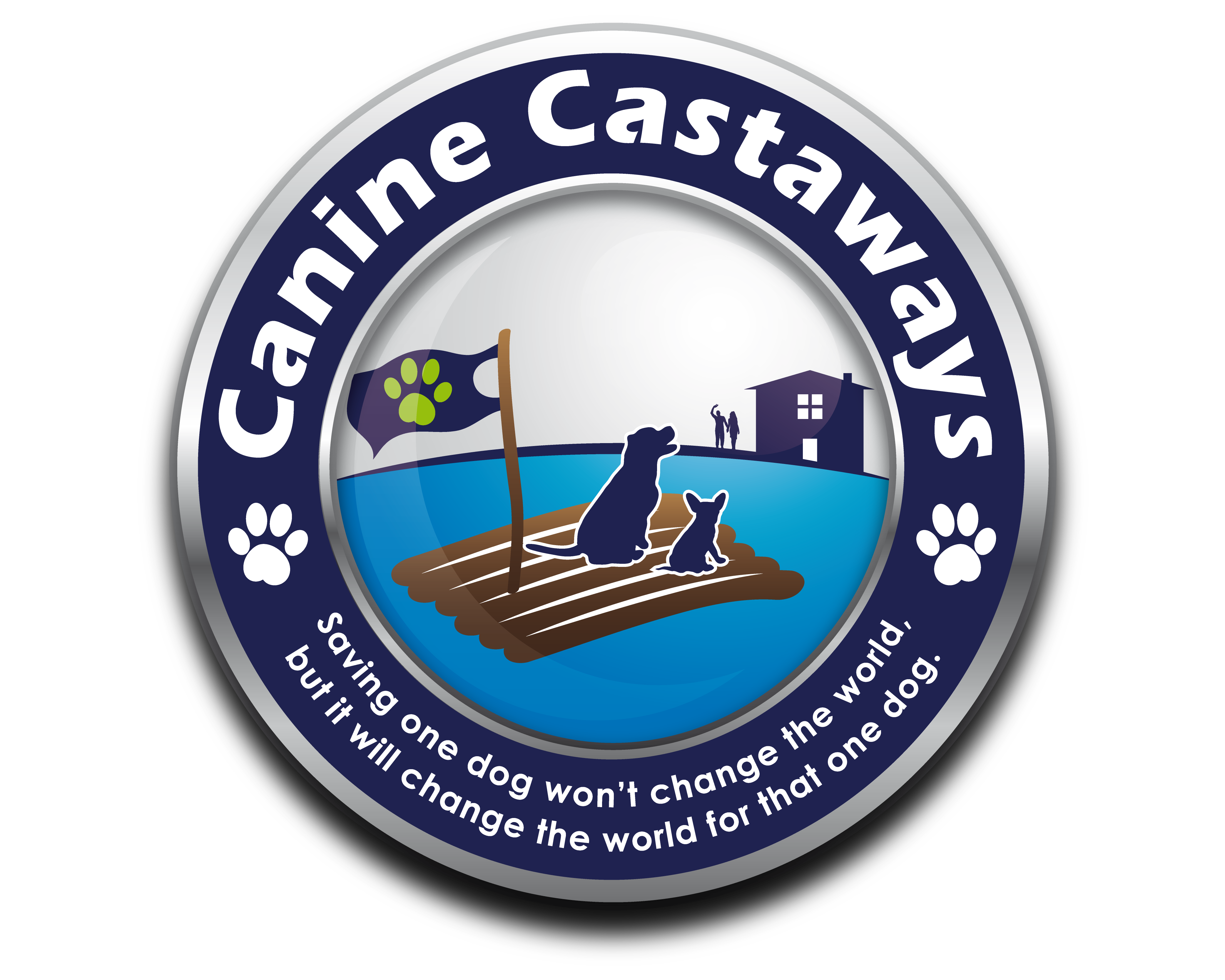 Canine Castaways