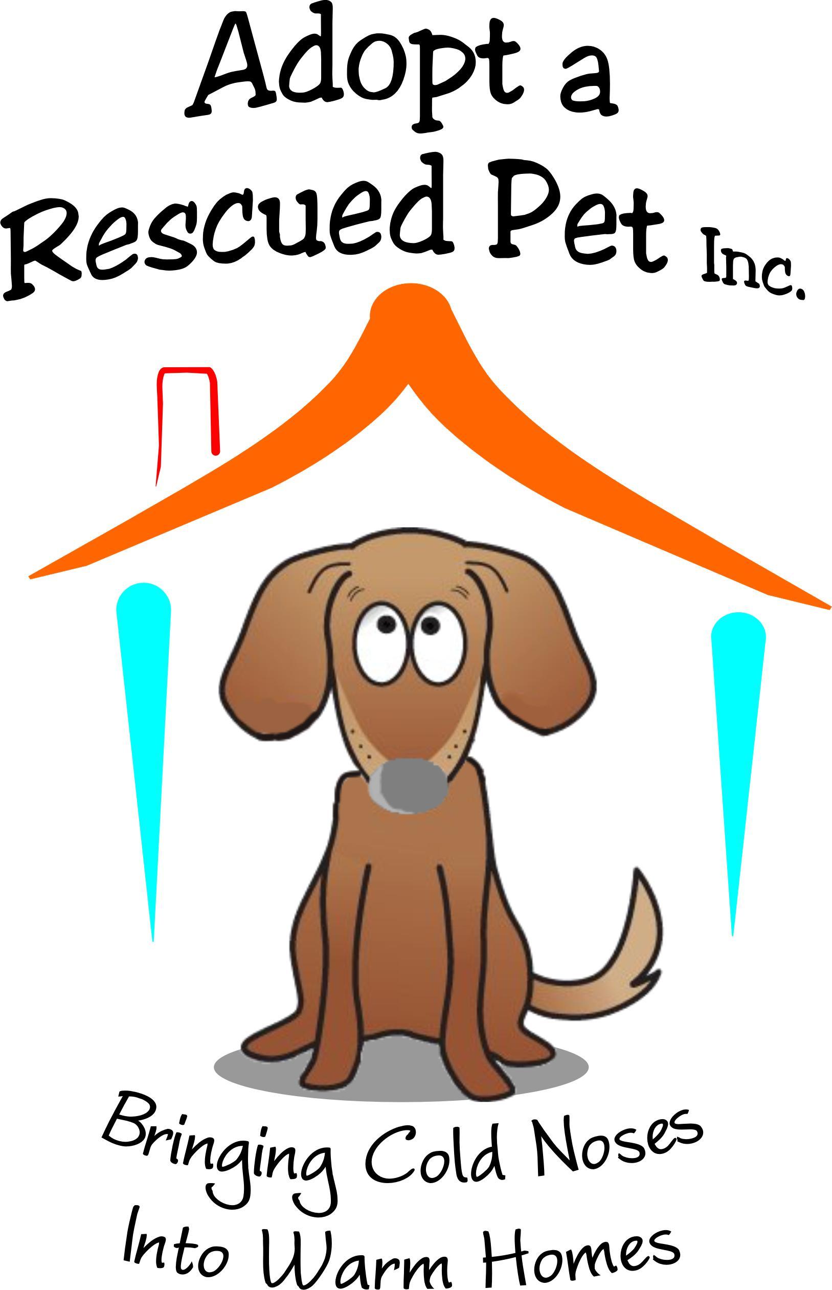 Adopt A Rescued Pet Inc.
