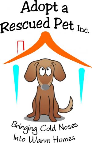 Adopt A Rescued Pet Inc.