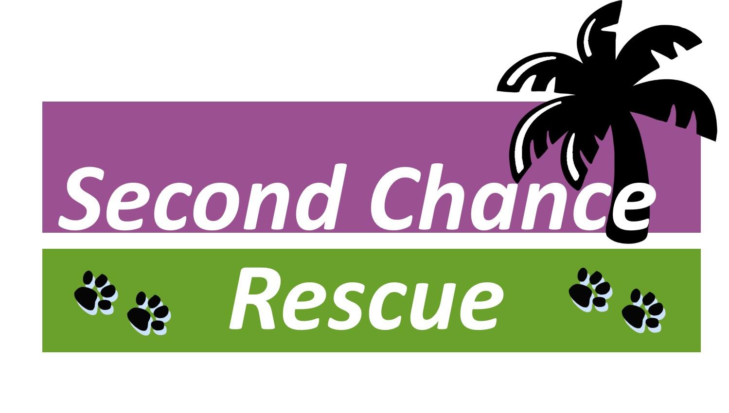 Second Chance Rescue