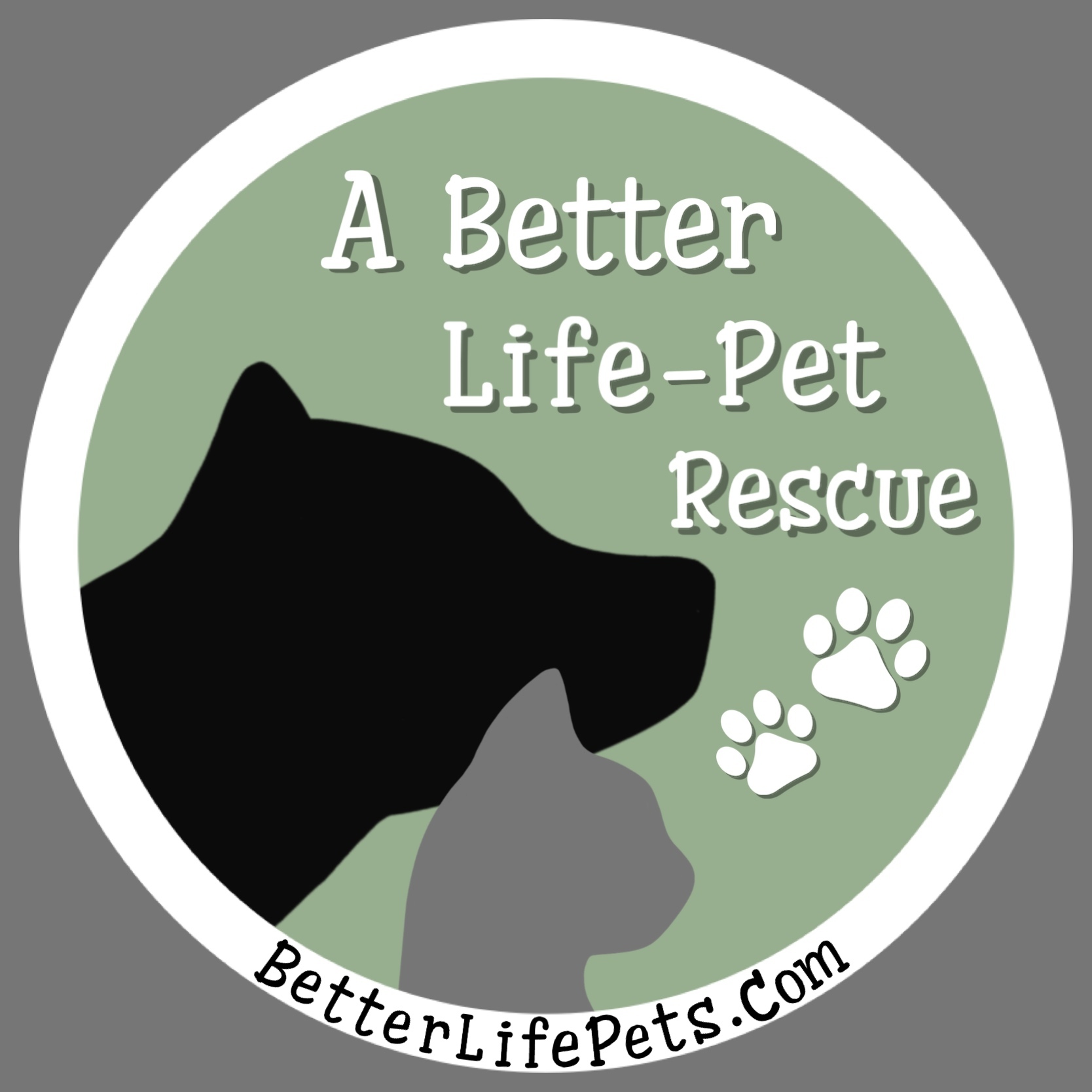 A Better Life - Pet Rescue