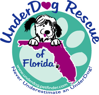 UnderDog Rescue of Florida