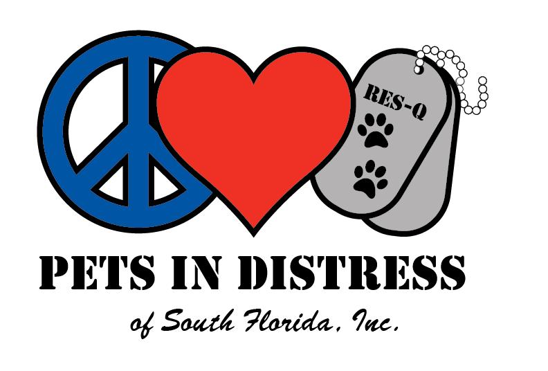 Pets In Distress of South Florida, Inc.