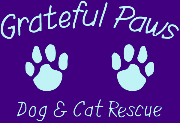 Grateful Paws Dog and Cat Rescue