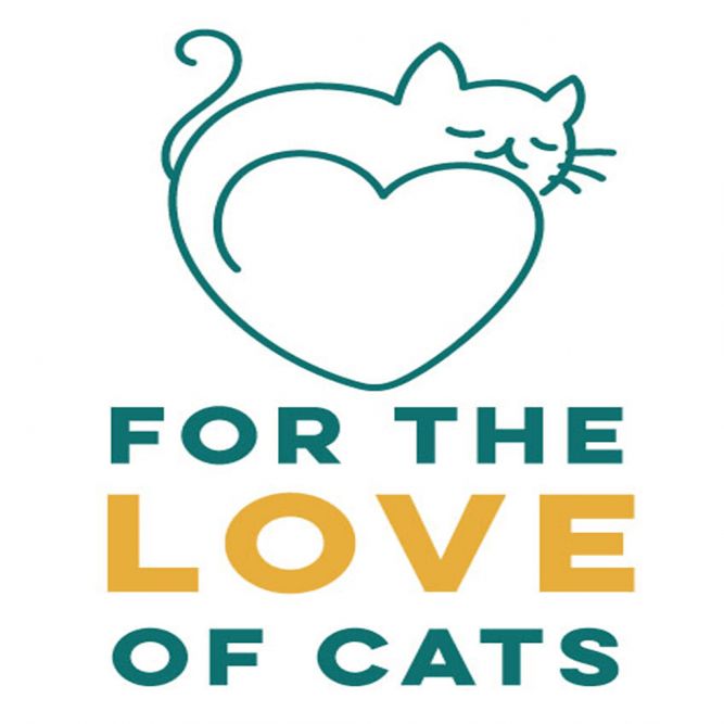 For the Love of Cats Inc.