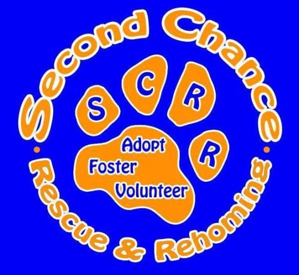 Second Chance Rescue & Rehoming, Inc