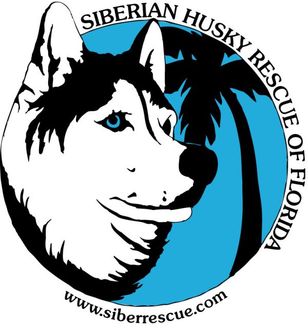 Siberian Husky Rescue of Florida Inc.