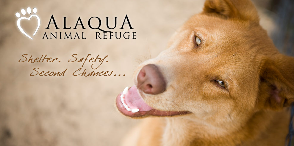 Alaqua Animal Refuge