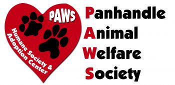 Panhandle Animal Welfare Society