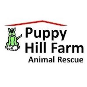 Puppy Hill Farm Animal Rescue