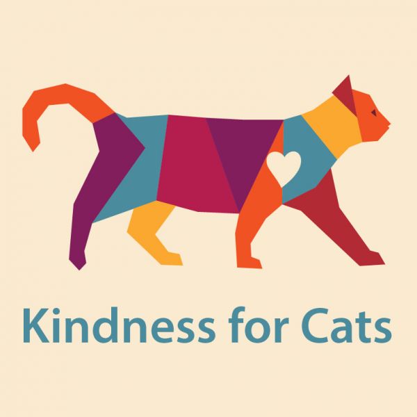 Kindness For Cats Inc