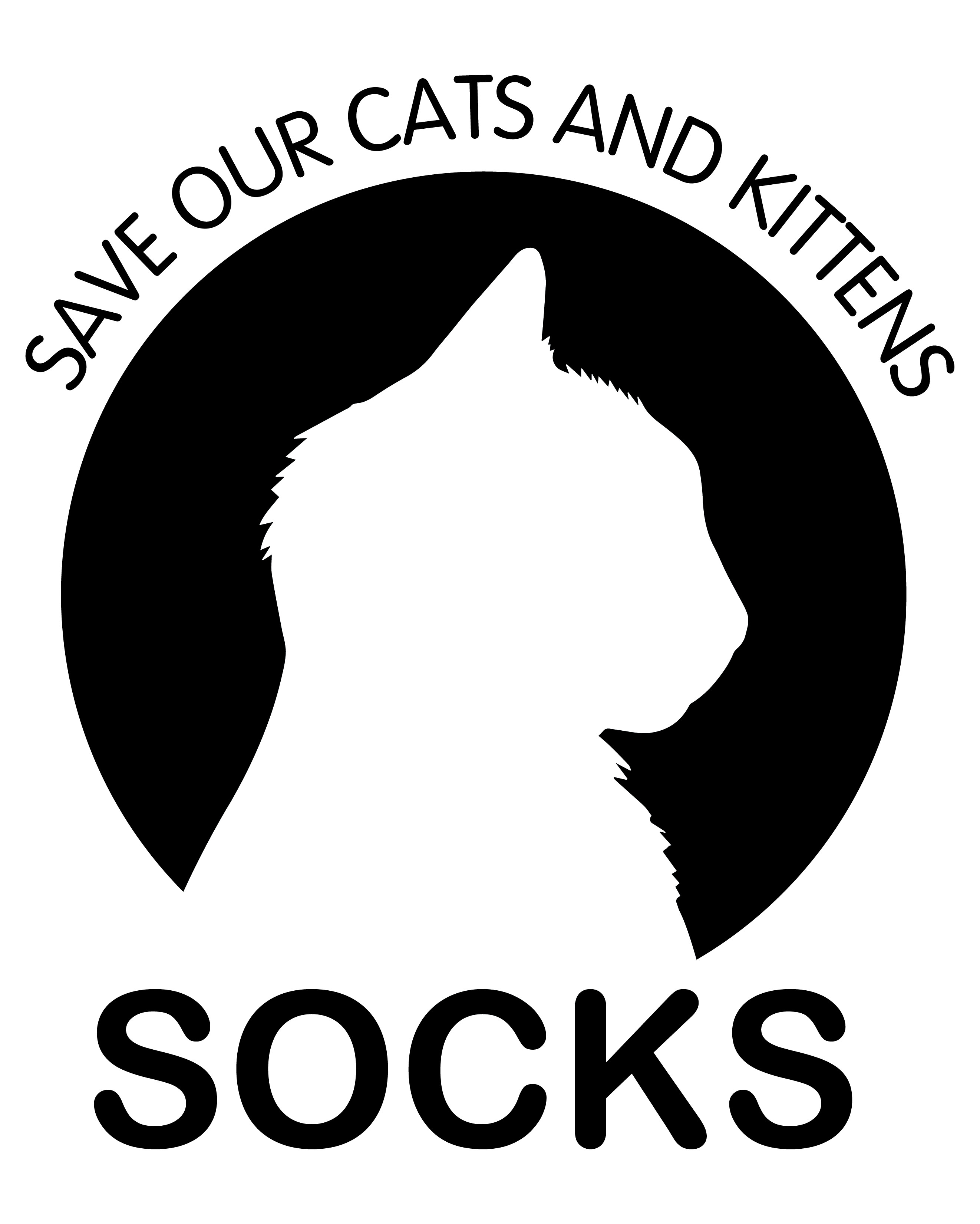 Save Our Cats and Kittens, Inc. (SOCKS)