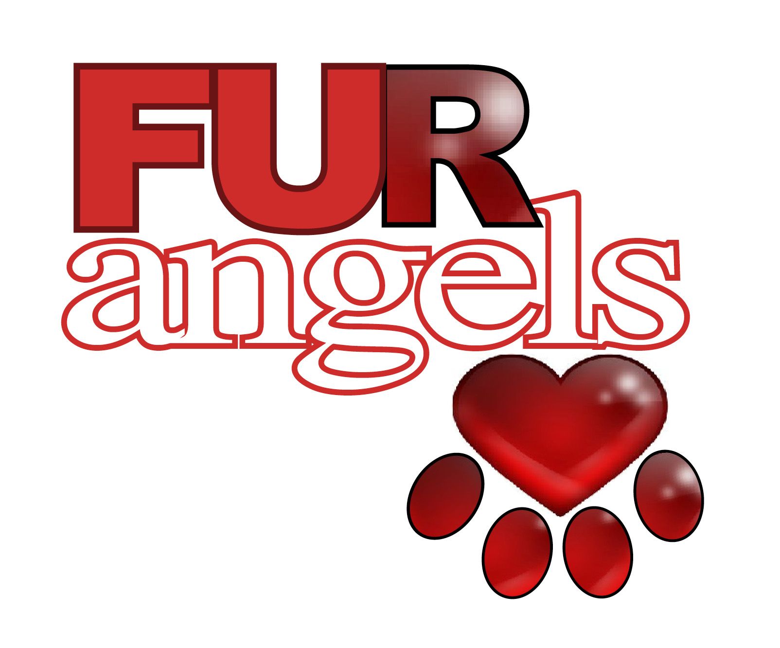 Fur Angels Rescue