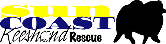 Suncoast Keeshond Rescue