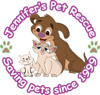 Jennifers Pet Rescue Inc.