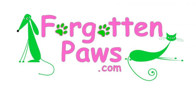 Forgotten Paws Pet Rescue