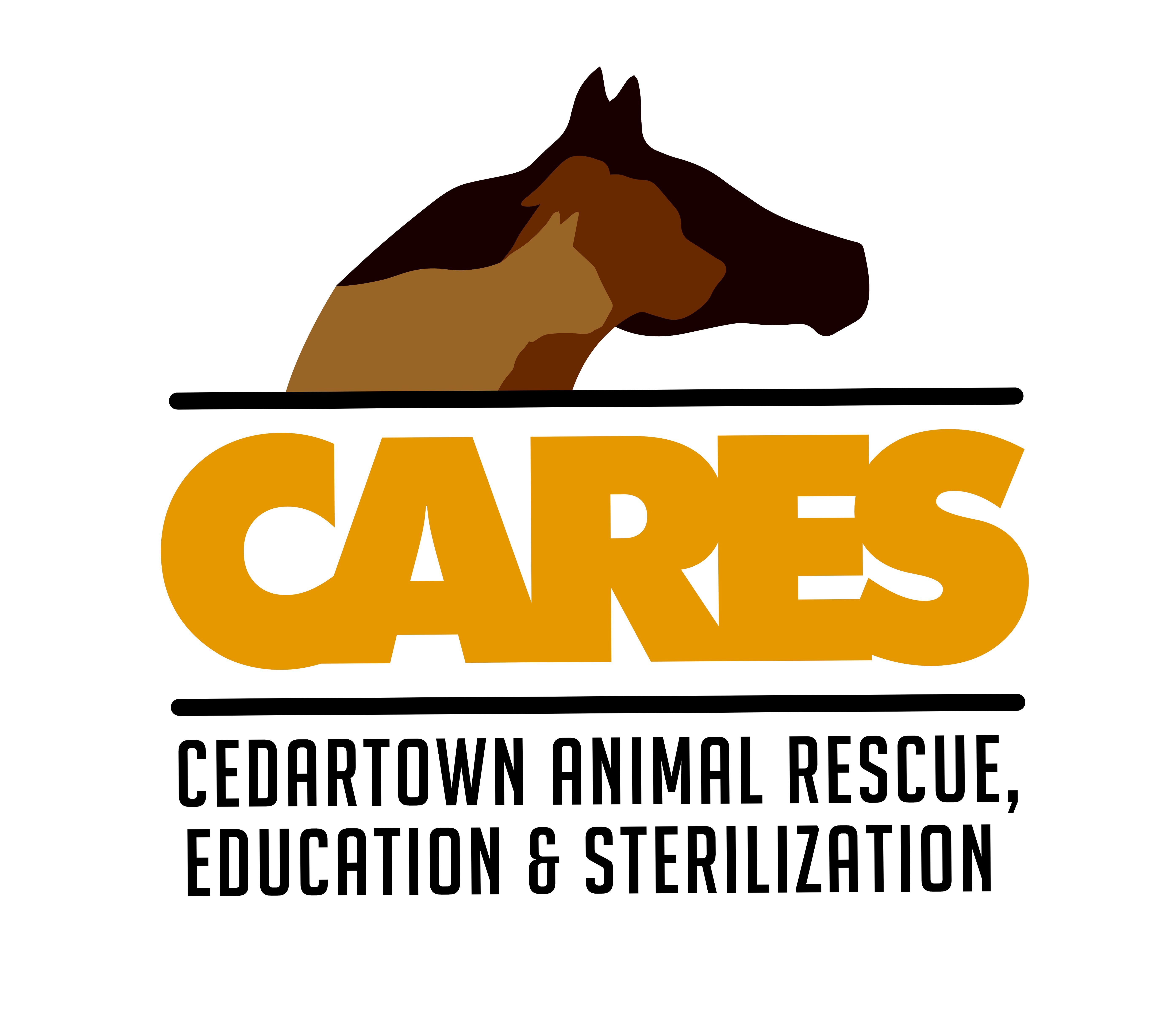 Cedartown Animal Rescue, Education & S