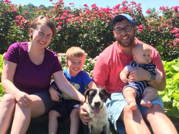 Finding perfect forever families!