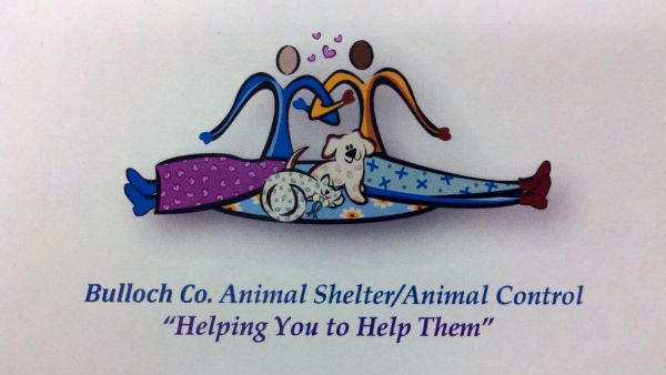 Bulloch County Animal Shelter
