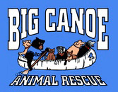 Big Canoe Animal Rescue