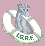 IGRF Rescue - Georgia
