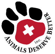 Animals Deserve Better Inc