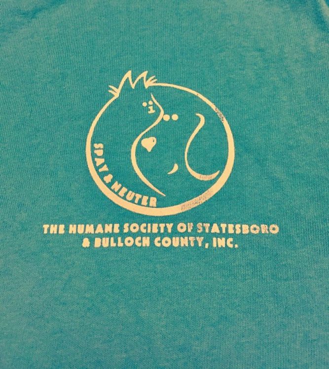 Humane Society of Statesboro & Bulloch County