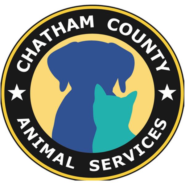 Chatham County Animal Services 