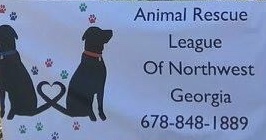 Animal Rescue League of Northwest Georgia