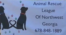 Animal Rescue League of Northwest Georgia