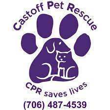 Castoff Pet Rescue