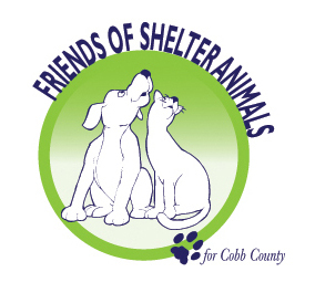 Friends of Shelter Animals for Cobb County